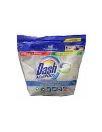 Капсули за Пране Dash Professional All in 1 PODS - Варианти