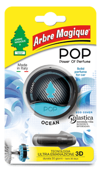Arbre Magique POP Ocean Ароматизатор за Кола