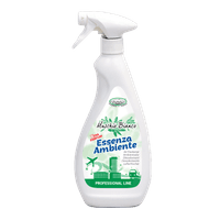Essenza Ambiente Muschio Bianco с 4 действия 750 мл