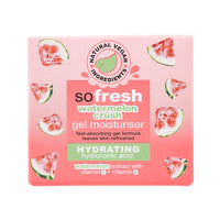 XBC So Fresh Watermelon Crush Хидратиращ Гел-Крем за Лице 50 мл