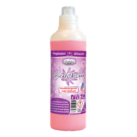 Опаковка и преден изглед на  Wool & Delicates Detergent - 1 L | Перилен препарат за вълна и деликатни тъкани