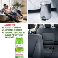 Citrosil Home Предпазващ и Ароматизиращ Спрей 300 мл