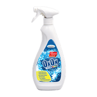 OxOn White & Colors Професионална Кислородна Пяна за Петна 750 мл