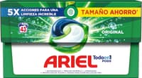 Ariel All-in-1 Pods Original – Опаковка 43 капсули

