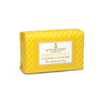 Сапун Atkinsons London Golden Cologne 125 г