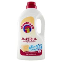 Chanteclair Lavatrice Marsiglia 1575 ml – Предна страна на опаковката.