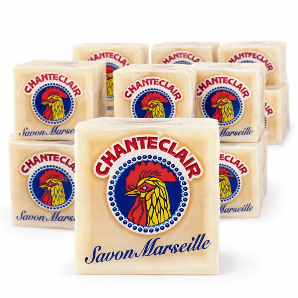 Chanteclair Sapone Cubo Marsiglia - Традиционен марсилски сапун