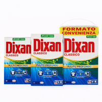 Прах за Пране Dixan Pulito Profondo Classico - Варианти