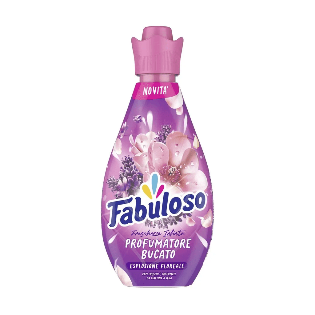 Ароматен Бустер за Пране Fabuloso Esplosione Floreale 730 мл