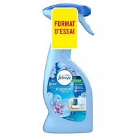 Спрей за Текстил и Пространства Febreze Spring Awakening 375 мл