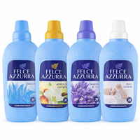 Омекотители Felce Azzurra 2 л - Варианти