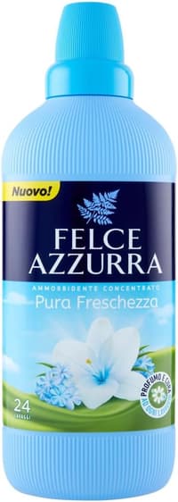 Felce Azzurra Ammorbidente Concentrato Pura Freschezza – опаковка, предна страна