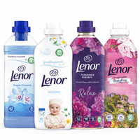 Концентрирани Омекотители Lenor - Варианти