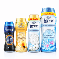 Луксозни Парфюмни Перли за Пране Lenor & Unstoppables - Варианти
