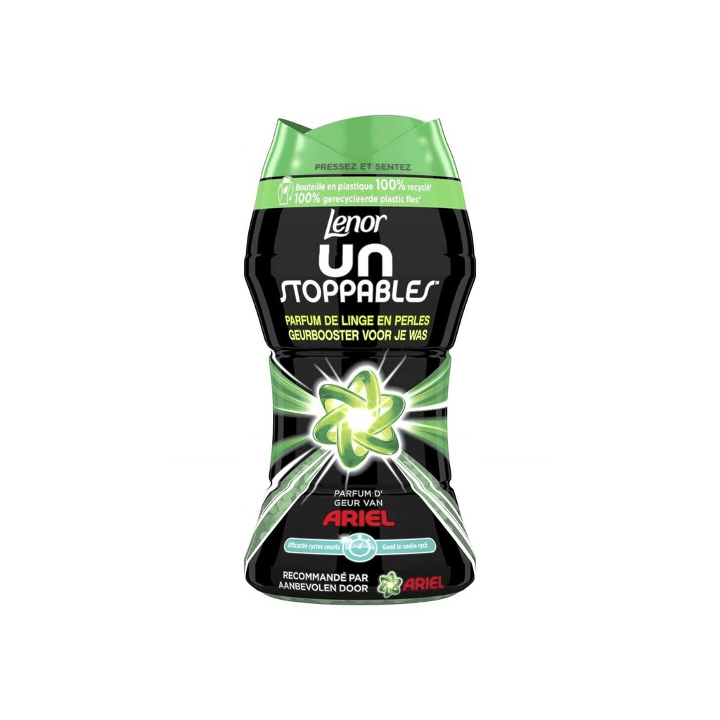 Парфюмни Перли Lenor UNstoppables Ariel 140 г