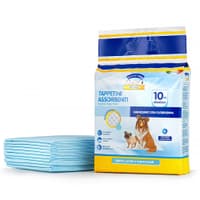 Абсорбиращи Подложки за Кучета Magic Mike Pet Care 60 x 60 см