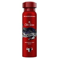 Old Spice Night Panther Дезодорант за Контрол на Потта 150 мл