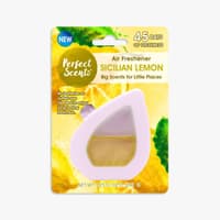  Ароматизатор за Баня Perfect Scents Sicilian Lemon