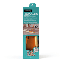 опаковка на комплекта Perfetto Pulipolvere за прах и косми от кучета и котки