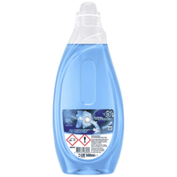 Инструкции и състав на Skip Wonder Wash Anti Odor – етикет отзад