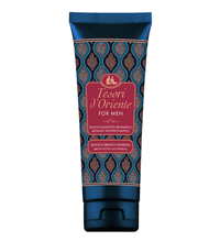 Tesori d’Oriente Legno di Ebano & Ginseng 250 мл – бутилка лице

