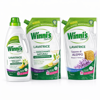 Хипоалергични Препарати за Пране Winni's - Варианти