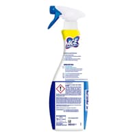 ACE Candeggina Più +Mousse 690 мл – инструкции, състав, UFI и предупреждения за безопасност