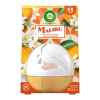 Air Wick Decosphere Malibu Ароматизатор за Баня 75 мл