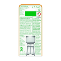 Air Wick Dolce Vaniglia пълнител състав и употреба