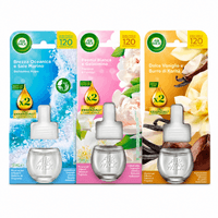 Air Wick Essential Oils Пълнители за Ел. Дифузер - Варианти