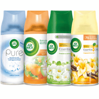 Air Wick Freshmatic Пълнители - Варианти