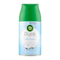 Air Wick Freshmatic Пълнител Soft Cotton 250 мл