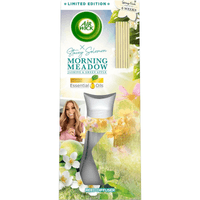Air Wick  Morning Meadow Ратанов Дифузер Зелена ябълка и Жасмин