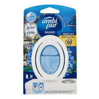 Ambi Pur Capri Ароматизатор за Баня 50 дни