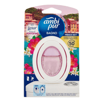 Ambi Pur Portofino Ароматизатор за Баня 50 дни