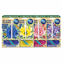 Ambi Pur WC Active Gel Block за Тоалетна - Варианти