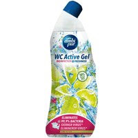 Ambi Pur WC Active Gel Lime & Ice 750 мл