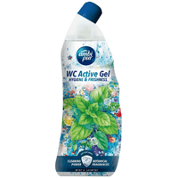 Ambi Pur WC Active Gel Mint & Jasmine 750 мл
