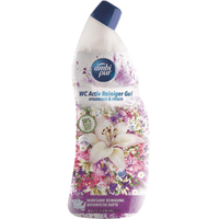 Ambi Pur WC Active Gel White Flowers 750 мл