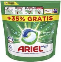 Ariel All‑in‑One Pods Original – 54 броя, пакет отпред


