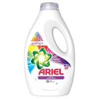Ariel Color Clean & Fresh Препарат за Цветно Пране 20 пр