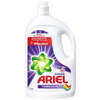 Ariel Color Farbenschutz Препарат за Цветно Пране 65 пр