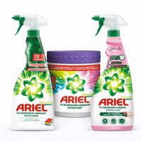Ariel Diamond Bright Серия за Петна и Буустери при Пране - Варианти