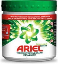 Ariel Diamond Bright Прах за премахване на петна – Опаковка 500 г


