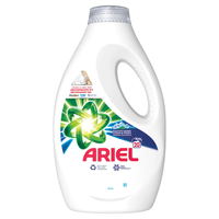 ARIEL Mountain Spring Течен перилен препарат 20 пр
