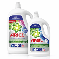 Ariel Professional Препарати за Бизнеса и Дома - Варианти