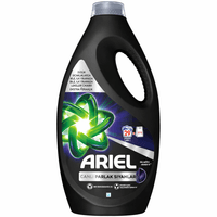 Ariel Revita Black Гел за Пране на Черни и Тъмни Дрехи 29 пр