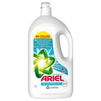 Ariel Universal + Febreze Cool Clean Течен Препарат за Пране 4 л