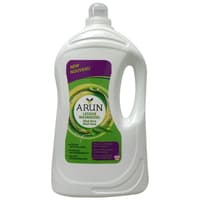 Arun Aloe Vera гел детергент – предна страна 4 л
