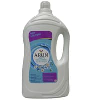 Бутилка Arun Eau de Cologne гел‑прах 4 л – предна страна
